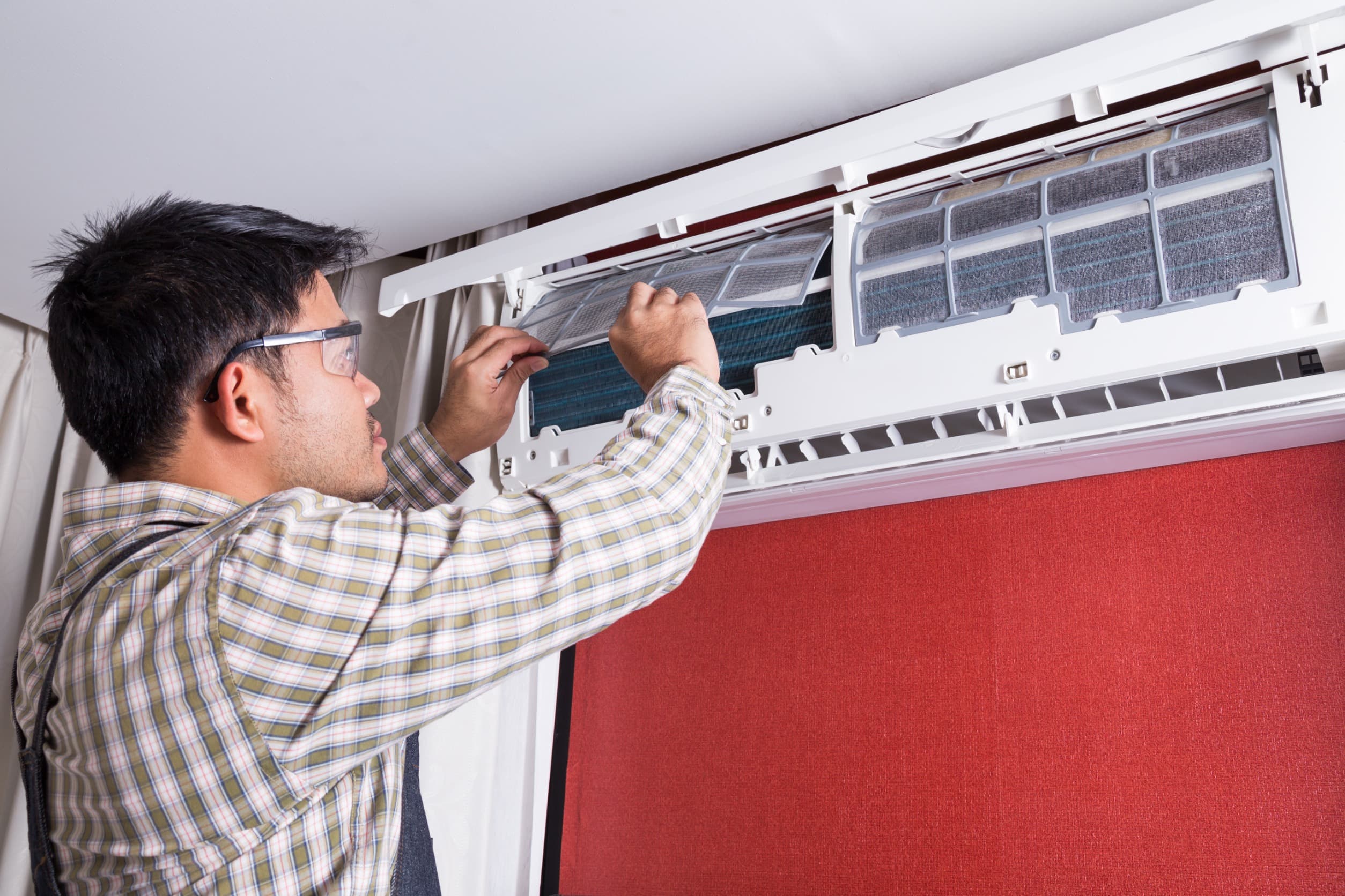 Ductless vs Traditional HVAC Systems | Efficient Systems